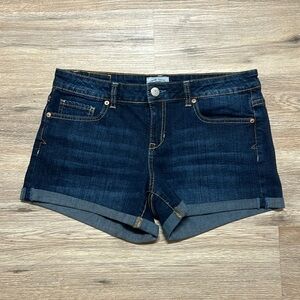 AEROPOSTALE Jean Shorts
